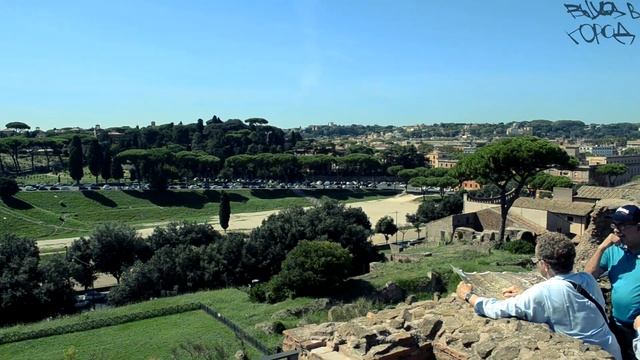 Главная Руина Мира-Колизей. Все Достопримечательности Рима за три дня. Сикстинская Капэлла. смотреть онлайн