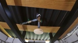 МЕГА КРУТОЙ летний ДУШ с ПОДОГРЕВОМ воды!!! (своими руками)