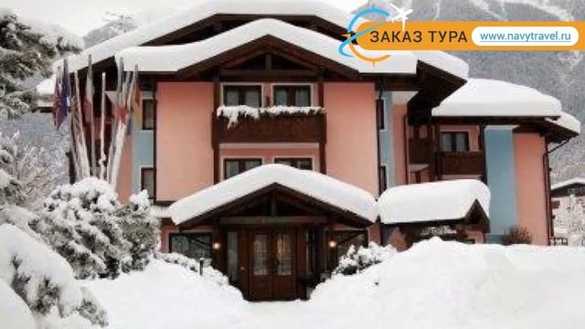 QUADRIFOGLIO 4* Мадонна ди Кампильо обзор – отель КВАДРИФОГЛИО 4* Мадонна ди Кампильо видео обзор смотреть онлайн