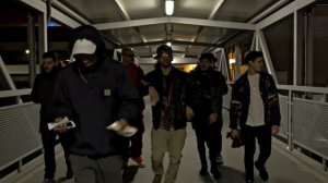 ИСПАНСКИЙ РЭП. ТОП 5 ИСПОЛНИТЕЛЕЙ