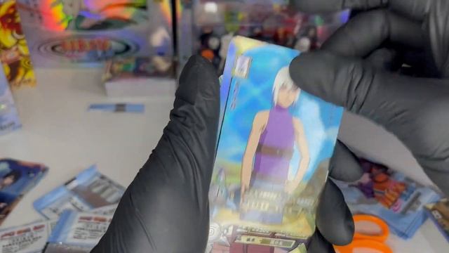 Best Box for Start "Naruto KaYou Cards"/Лучшая коробка Naruto KaYou 2.5 для старта "Карточки Наруто смотреть онлайн