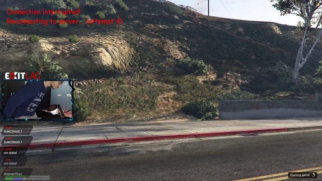 Real face of BL | GTA5 RolePlay on Indian Servers | !Insta | !discord смотреть онлайн