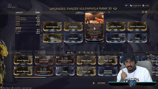 اسهل طريقة لقتال العنكبوت العملاق في لعبة وارفريم وار فريم WARFRAME PROFIT TAKER смотреть онлайн