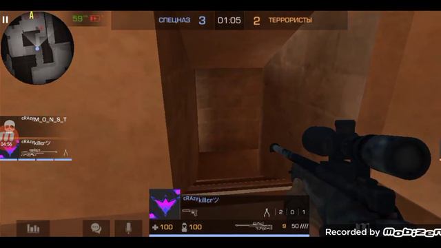 ДЕМКА СОЮЗНИКИ в So2/Standoff 2 смотреть онлайн