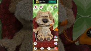 Играю в Бена (разговариваю с ним). Очень прикольная игра! #бен#ben#tom#tomfriends#разговор#общение