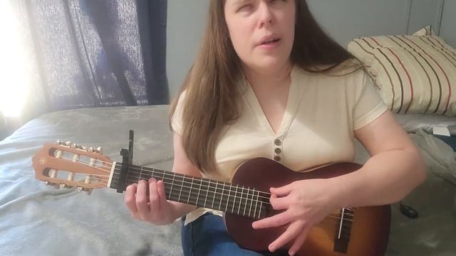war of hearts ruelle guitalele cover смотреть онлайн