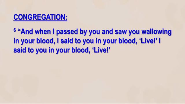 AGPC Worship Service 20 November 2022: Neighbours who PERSONIFY The Lord смотреть онлайн