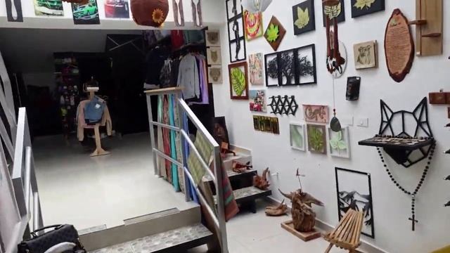 Tourism In Salento Colombia