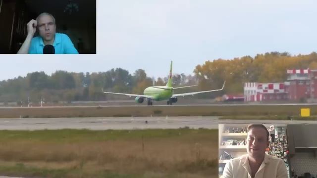 Стоит ли лететь отдыхать на Кубу и почему Боинг-777 лучше остальных. смотреть онлайн