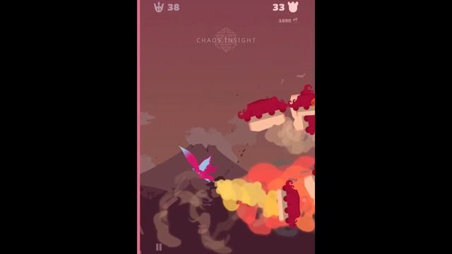 Flappy Dragon | Feathered - Flambleuse gameplay смотреть онлайн