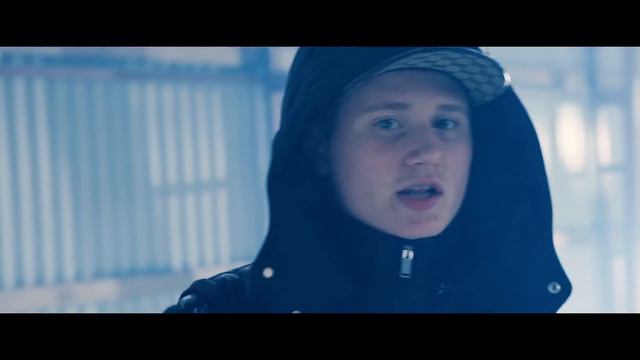 K27 - Skrrt (feat. Einár) [Official Video] смотреть онлайн