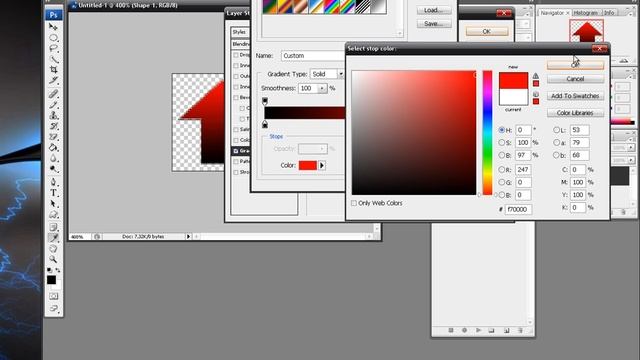 как сделать кнопку наверх на сайте смотреть онлайн