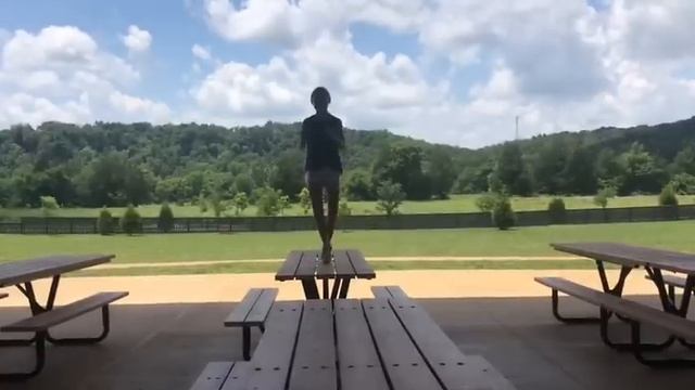 “The Git Up” REMAKE!! (watch till the end!) смотреть онлайн