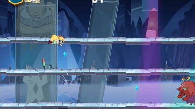 Star and the Forces of Evil: Quest Buy Rush FULL Game Episode #1 - Hard mode = 2! смотреть онлайн