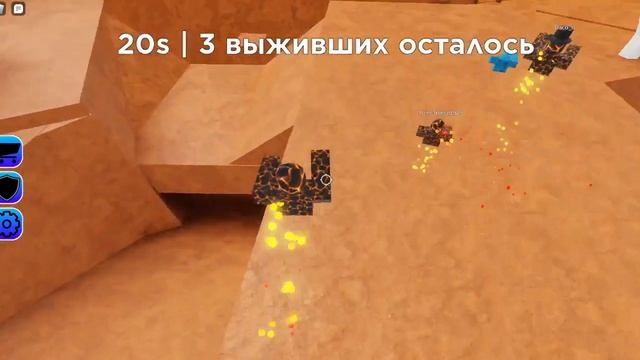 ИГРАИМ В ЛУТШУЮ МИНИ ИГРУ ! Gorilla Tag Experience ! смотреть онлайн