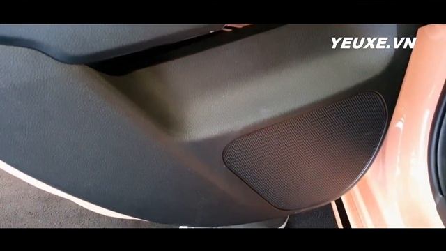 ĐẬP HỘP MORNING 2021 - ÔNG VUA PHÂN KHÚC A TRỞ LẠI | Yêu Xe Channel | смотреть онлайн