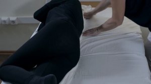 Смена постельного белья – Лена Андрев