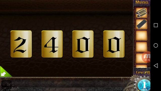Escape Game The 50 Rooms 3 Level 20 Walkthrough
