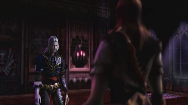 Castlevania: Curse of Darkness - Trevor opens the Infinite Corridor 4K, 60ᶠᵖˢ (RESTORED with AI) смотреть онлайн