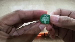 How To Use NovoRapid Flexpen 3ml with 4mm needle -Type 1 Diabetic - INSULIN