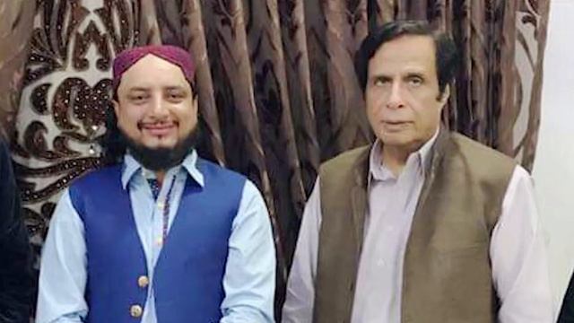 دربار عالیہ بلاوڑہ شریف سے ختم نبوت کے پیغام کو عملی شکل دینے کی جانب تاریخی اقدام смотреть онлайн