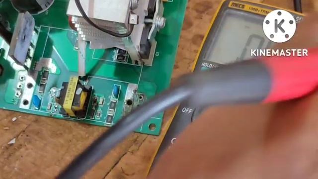 Repair Welding Machine|| How to Change IGBT Of Welding Machine. смотреть онлайн