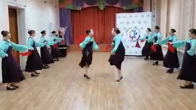 Гуслицкие перетопы смотреть онлайн