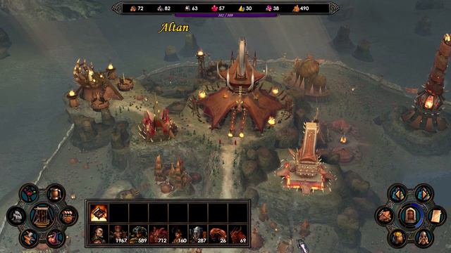 ALARIC - Heroes of Might and Magic 5: Tribes of The East | Part 23 (2022) смотреть онлайн