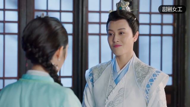 灰姑娘一聽金葉子兩眼放光，公子說什麼乖乖做什麼，這下賺大了！EP5-3 смотреть онлайн