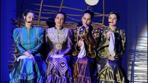 Лазоревый Цветок - Мой аленький цветочек