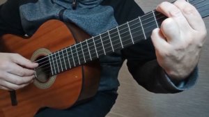31  Христианские уроки игры на Гитаре Часть 31