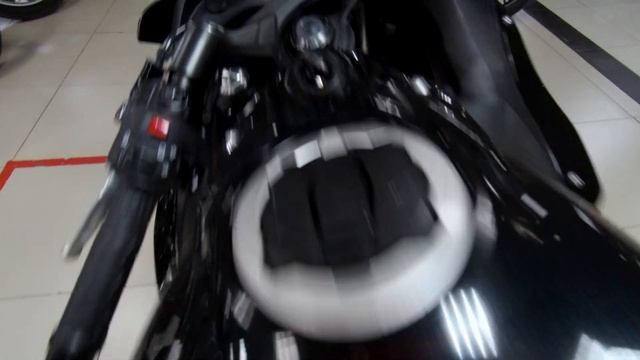 Мотоцикл KAWASAKI ER 6F NINJA Арт K01283 Мотосалон Мегамото смотреть онлайн