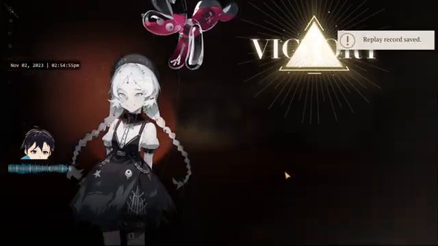 Badai di Waktu Lampau - Reverse: 1999 | Gameplay & Story Act 2 смотреть онлайн