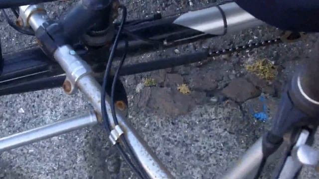 Sun EZ3 USX HD Recumbent Trike For Sale смотреть онлайн