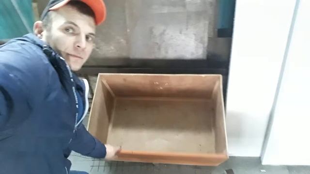 Бункерная кормушка для домашней птицы . ЧАСТЬ № 2 смотреть онлайн