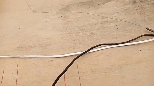 Самодельный резак для пенопласта смотреть онлайн