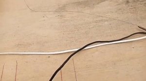 Самодельный резак для пенопласта