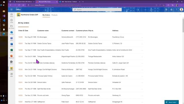 Teams JS SDK v2 to extend your Microsoft Teams solutions to Outlook and Office смотреть онлайн