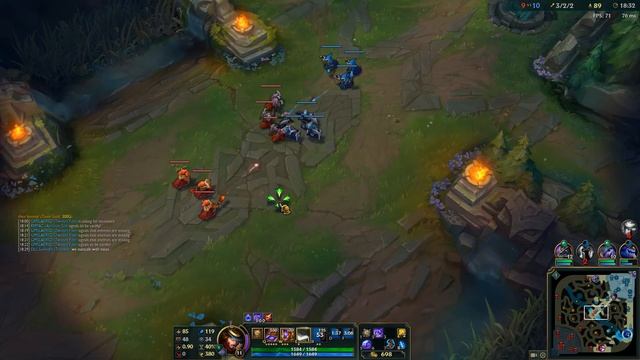 League of Legends | silver promos смотреть онлайн