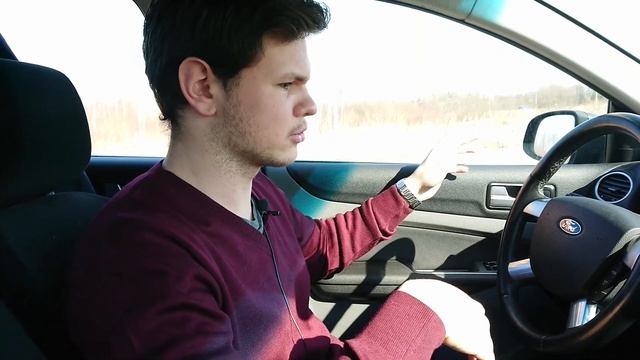 Обзор Форд Фокус 2+ 2008 (Детальный) смотреть онлайн