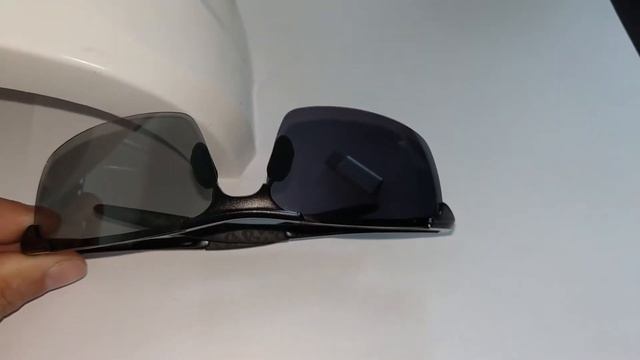 Купил фотохромные солнечные очки на Aliexpress смотреть онлайн