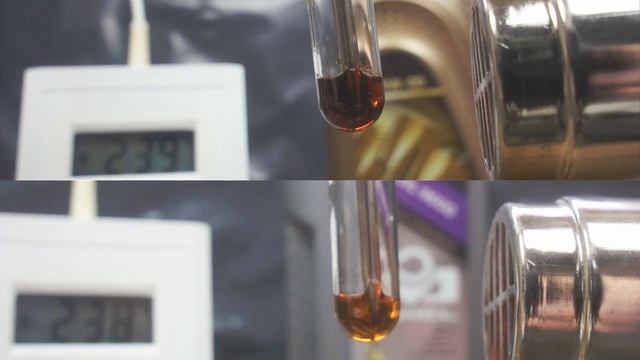 Czy Lotos 5W30 jest lepszy niż Mihel 5W30? Sprawdźmy... смотреть онлайн