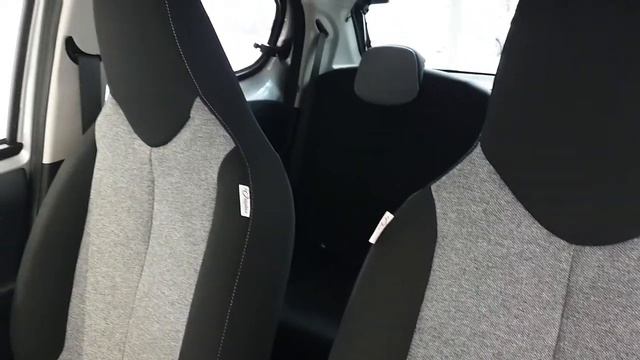 Citroen C1 2020 / Coches para ciudad - Vista previa / Interior y exterior. Todo motor del mundo смотреть онлайн