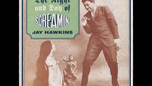 Your Kind Of Love - Screamin' Jay Hawkins смотреть онлайн
