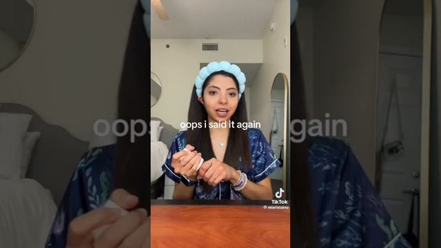 GRWM “But I Can’t Say...” Edition TikTok Compilation!!?⭐️|#tiktok #trending #grwm #blowup смотреть онлайн
