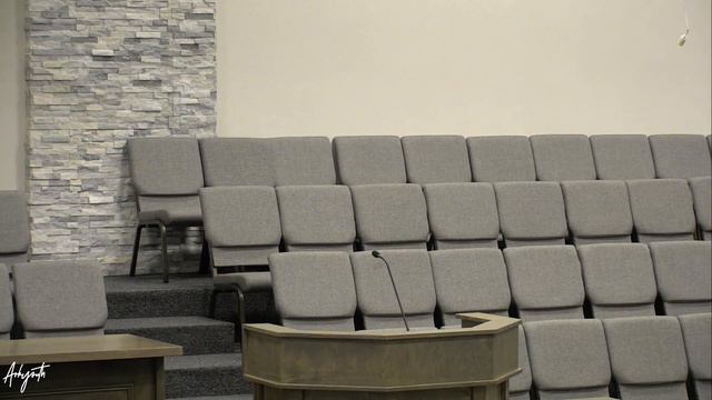 Monday Night Youth Service (May 4th, 2020) Ark of Salvation Church Kennewick, WA смотреть онлайн