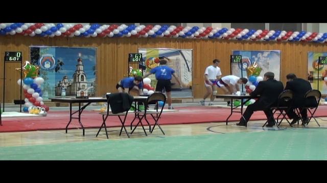 Видеоотчет команды Брянской обл. на первенстве России смотреть онлайн