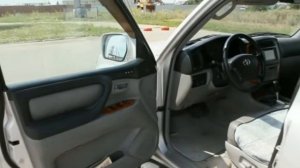 Toyota Land Cruiser 100,на что обращать внимание при покупке