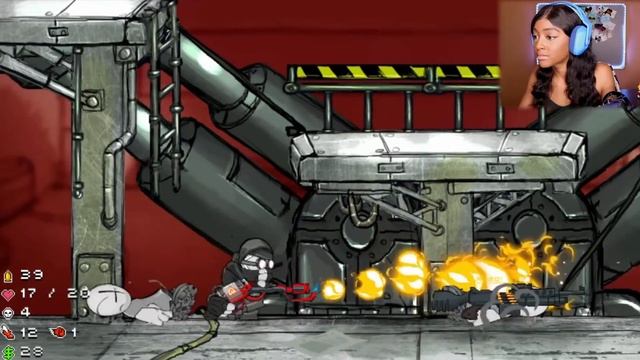 MORE... MORE... MORE MADNESS!!! | Madness Combat [Madness Games] смотреть онлайн