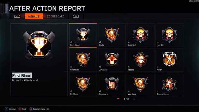 Live Call Of Duty Gameplay - Donate @: thathomieflacko #Epic #Troll смотреть онлайн
